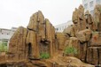 鹤壁假山,石雕喷泉送货上门