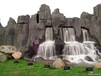 泸州假山,喷泉设计厂家设计制作