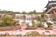 江门假山,喷泉施工制作厂家质量