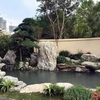 南昌假山,噴泉施工制作廠家質(zhì)量