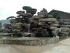 醴陵假山,音乐喷泉设计制作现场制作