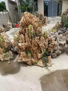 麗水假山,水幕電影噴泉制作廠家