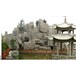 镇江假山,景观喷泉设计施工公司施工设计
