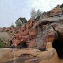 秀山假山,吶喊噴泉送貨上門