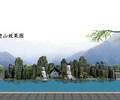 江門假山,噴泉設計制作支持定制