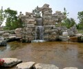 芜湖假山,喷泉设计制作价格优惠