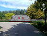 阿拉善盟假山,程序噴泉支持定制