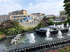 九江假山,户外大型音乐水景喷泉设计施工