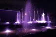 银川假山,大型音乐程控喷泉欢迎订购