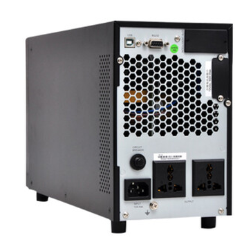 山克SC2KS不间断电源2000VA1600W服务器电脑在线式UPS