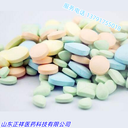 壓片糖果代工多種片劑OEM代加工定制包衣泡罩