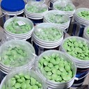 百色桉樹肥大粒丸粘黏劑緩釋時間長粘合劑
