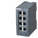 西門(mén)子工業(yè)交換機(jī)6GK5008-0BA10-1AB2