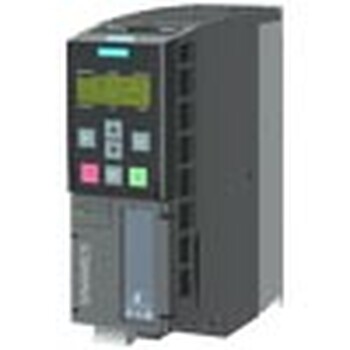 西門子代理商工業(yè)自動化G120XA變頻器6SL3220-1YD10-0UB0