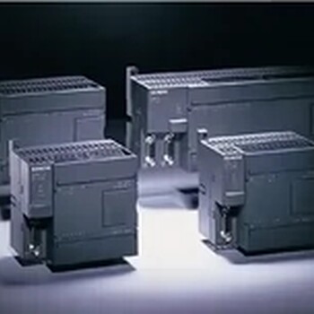西門子代理商工業(yè)自動化SIMATICS7-200SMART小型可編程控制器