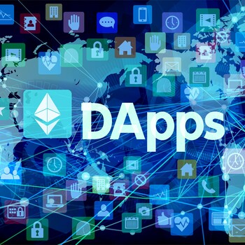 DAPP系统开发DAPP智能合约DAPP游戏开发DAPP模式开发