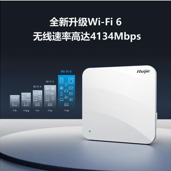 銳捷江蘇總代銳捷蘇州總代