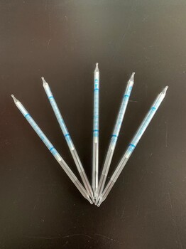 奧瑞礦用氣體檢測管便攜檢測