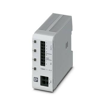 菲尼克斯隔離放大器-MINIMCR-2-I-I2901998