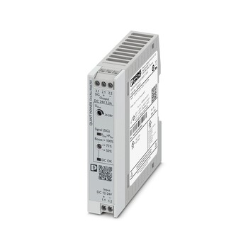 菲尼克斯隔離放大器-MINIMCR-2-I-I2901998