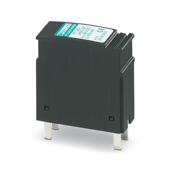 全新菲尼克斯電子設(shè)備斷路器PTCBE124DC/8ANO2909910單通道