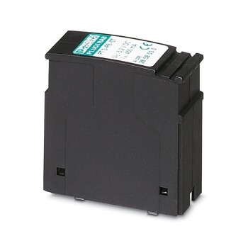 全新菲尼克斯電子設(shè)備斷路器PTCBE124DC/8ANO2909910單通道