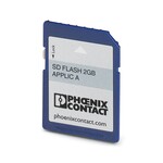 现货f菲尼克斯SDFLASH2GB-程序/组态存储器2988162