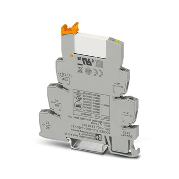 供菲尼克斯FL SWITCH 1008N1085256 超薄以太網交換機，8個RJ45現