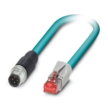 菲尼克斯VS-MSD-IP20-93E/10,0-网络电缆1404303