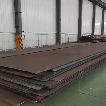 AS3678-350澳标钢板热处理及钢板应用范围