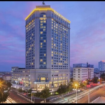 希爾頓酒店(五)客房保潔管吃管住月入5000-10000元