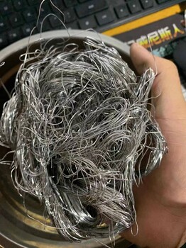 江門海棉鉑收購一千克多少錢