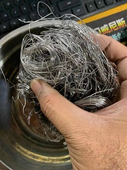 江門海棉鉑收購一千克多少錢