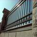 锌钢围墙护栏户外厂区学校铸铁艺栏杆铝合金阳台围栏