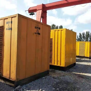呂梁石樓進口發電機出租電話長租短租均可