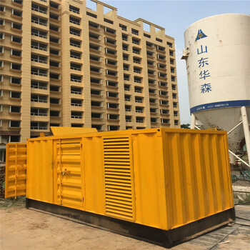 巢湖無為進(jìn)口發(fā)電機出租電話應(yīng)急發(fā)電站