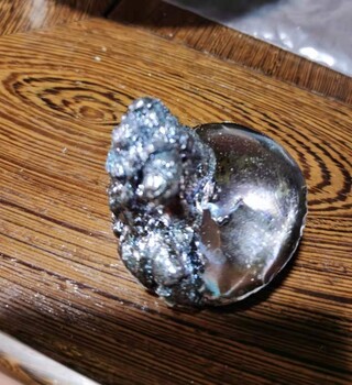 迪慶收購過期釕粒提煉技術