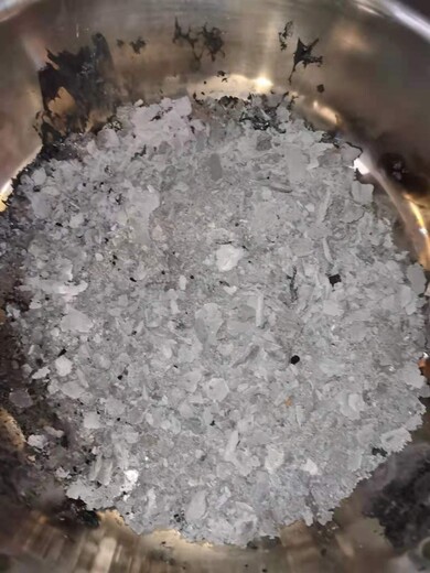 襄樊氫氧化鈀回收方法
