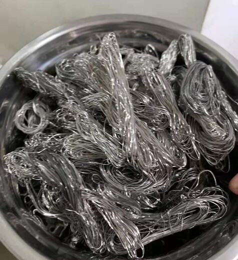武漢回收氯化銠電話