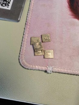 黃南附近收購銠觸媒的廠家