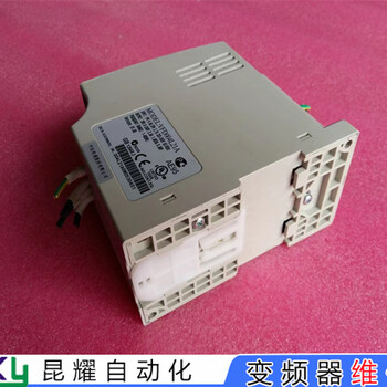 倫茨變頻器8220故障維修可加急