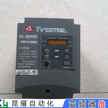 零時發(fā)布光洋KOYO變頻器維修熱線