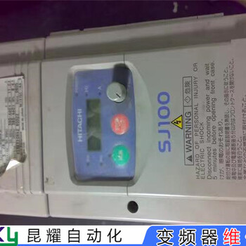 路斯特變頻器AD系列維修哪家好