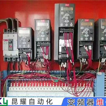 施耐德變頻器ATV212HD18N4維修誠信經營