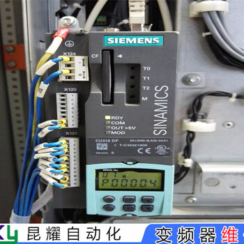 工控维修ABB变频器维修服务热线