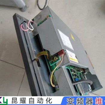路斯特變頻器AD系列維修哪家好