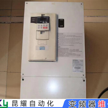 Siemens變頻器simodrive611故障維修技巧