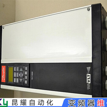 西門(mén)子變頻器Sinumerik810D維修步驟講解