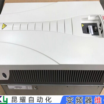 西門(mén)子變頻器Sinumerik810D維修步驟講解