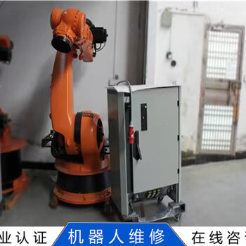OTC機(jī)器人噪音大故障維修工業(yè)機(jī)械臂保養(yǎng)